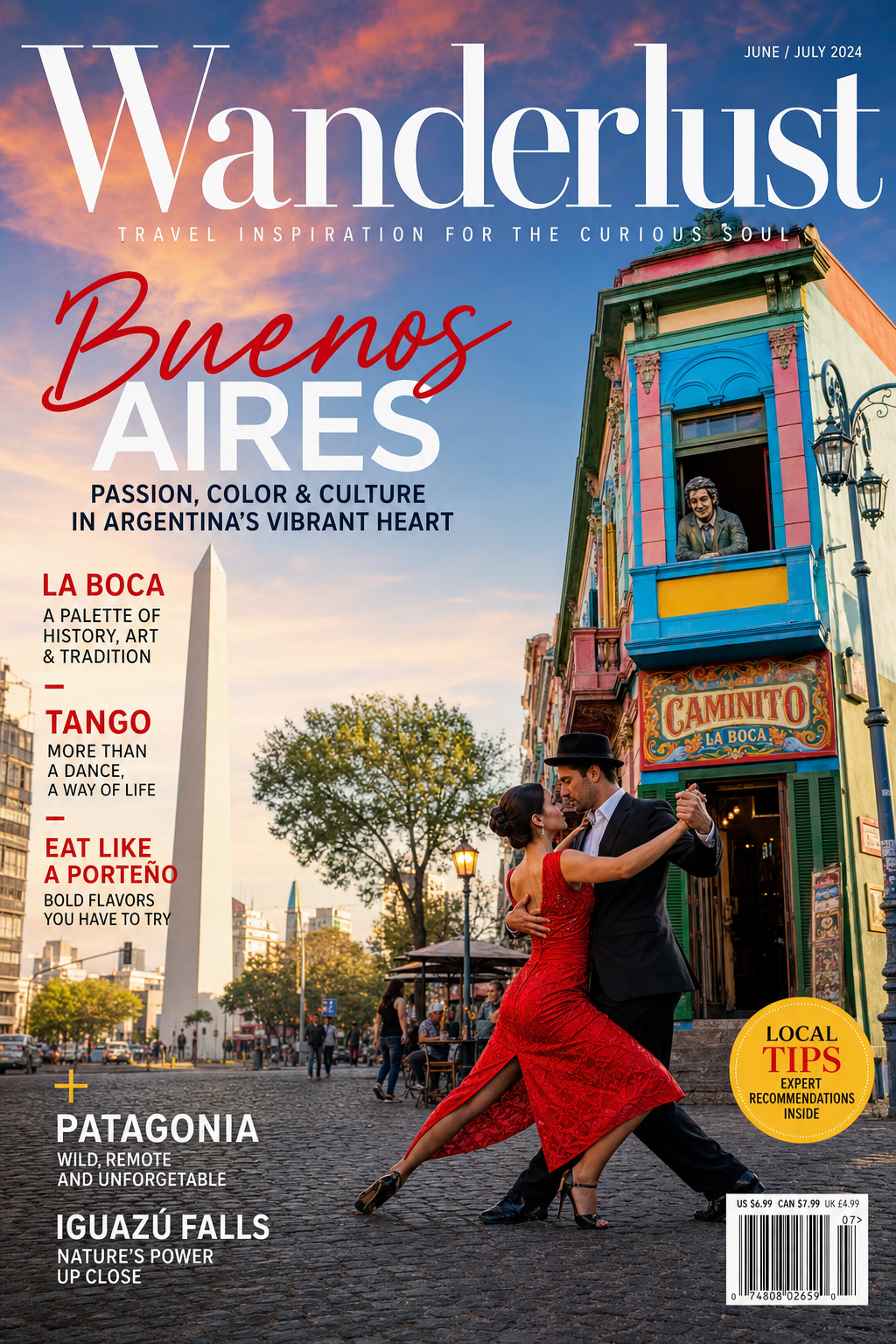 Quanto costa un viaggio a Buenos Aires: Budget Aggiornato 2026