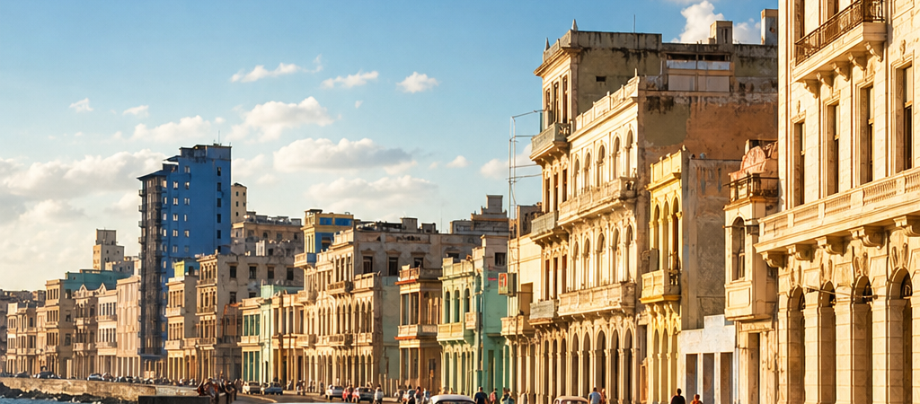 Guida cosa vedere a Havana in 3 giorni