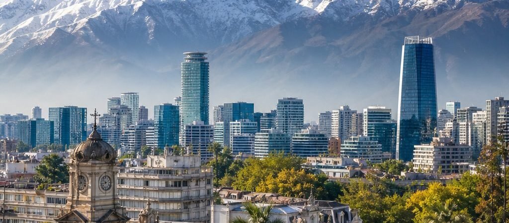Viaggiare con bambini a Santiago del Cile: Guida Completa per Famiglie