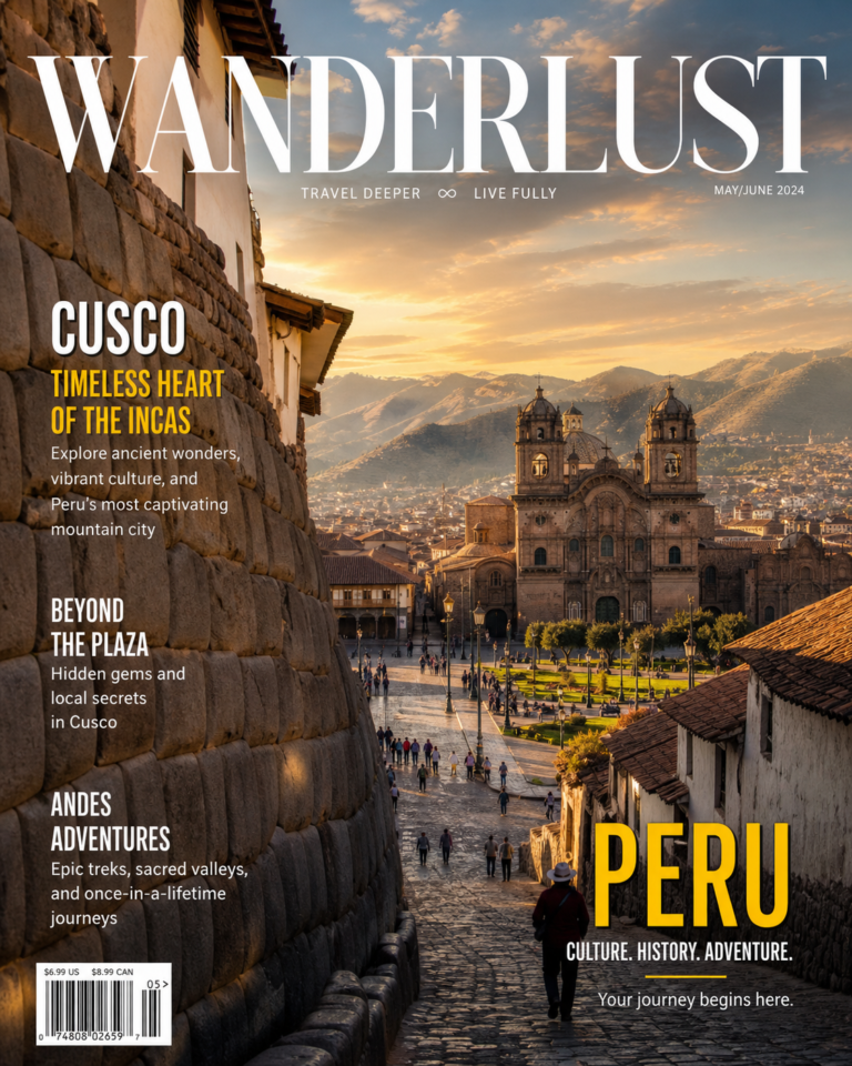 Guida cosa vedere a Cusco in 3 giorni