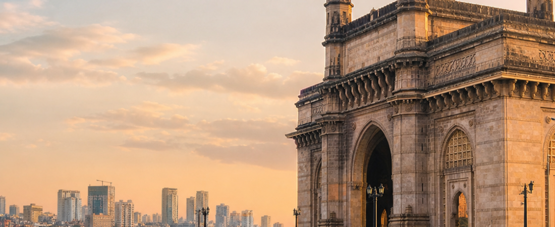 Viaggiare con bambini a Mumbai: Guida Completa per Famiglie