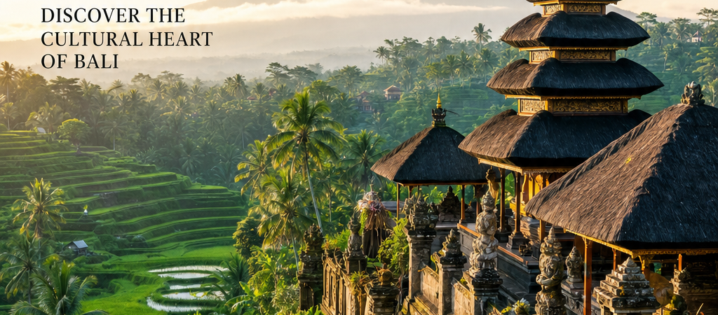 Guida cosa vedere a Ubud in 3 giorni