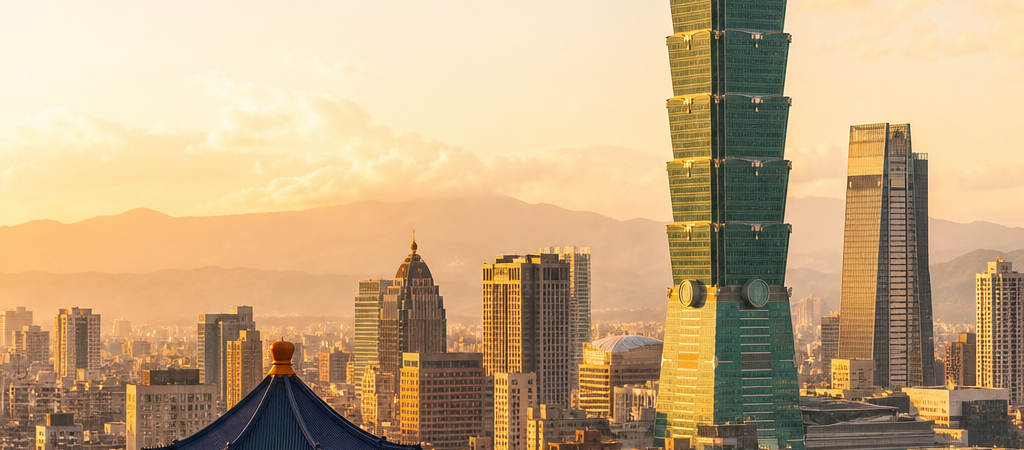 Guida cosa vedere a Taipei in 3 giorni