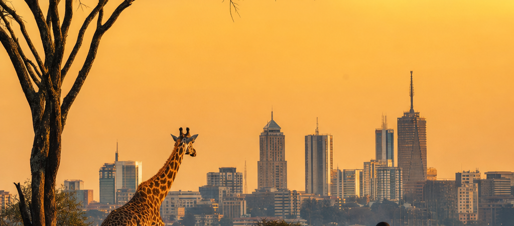 Guida cosa vedere a Nairobi in 3 giorni