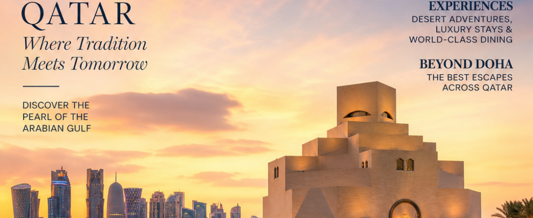 Guida cosa vedere a Doha in 3 giorni