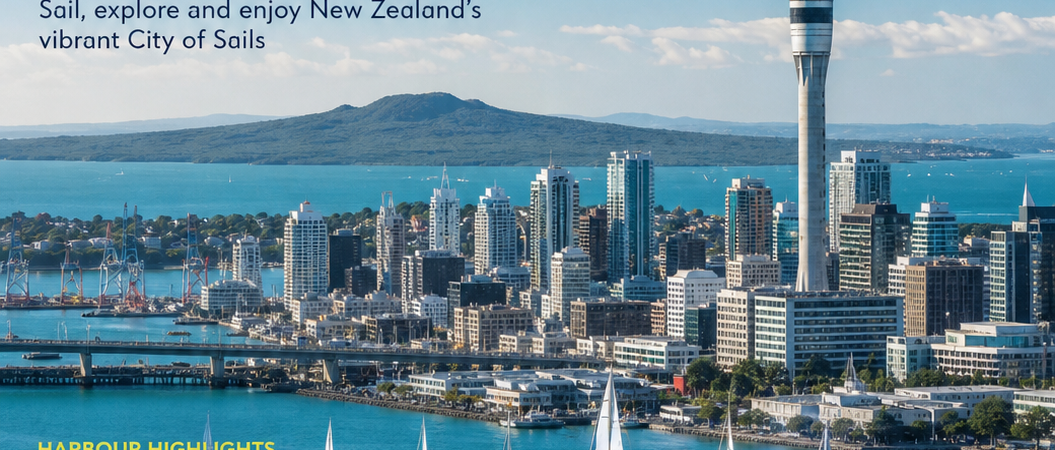 Errori da evitare ad Auckland: La Guida per un Viaggio Perfetto