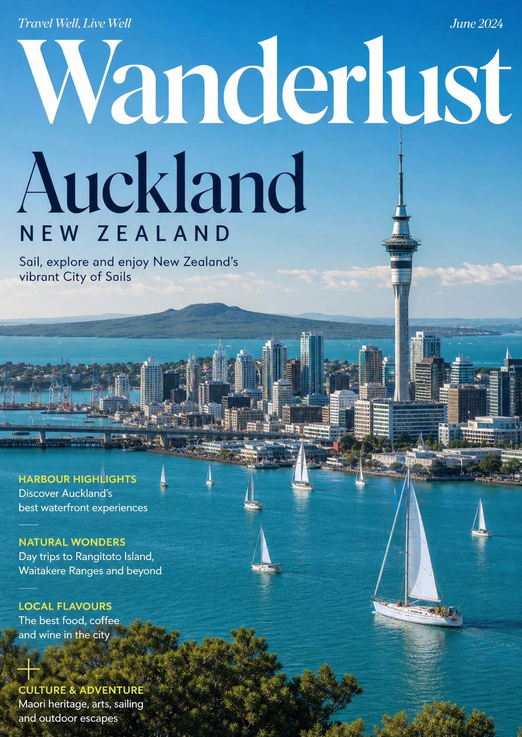 Errori da evitare ad Auckland: La Guida per un Viaggio Perfetto