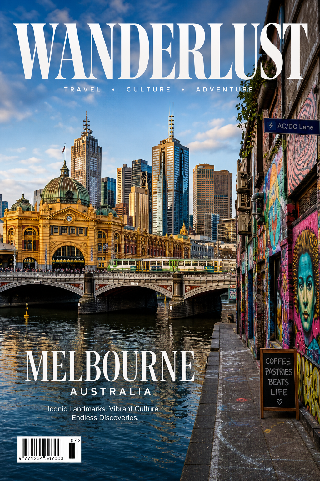 Guida cosa vedere a Melbourne in 4 giorni