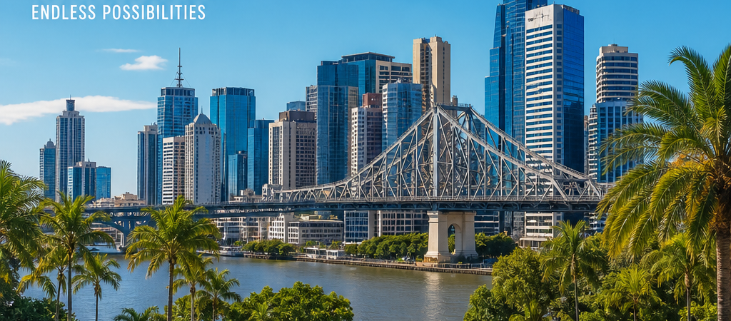 Guida cosa vedere a Brisbane in 3 giorni