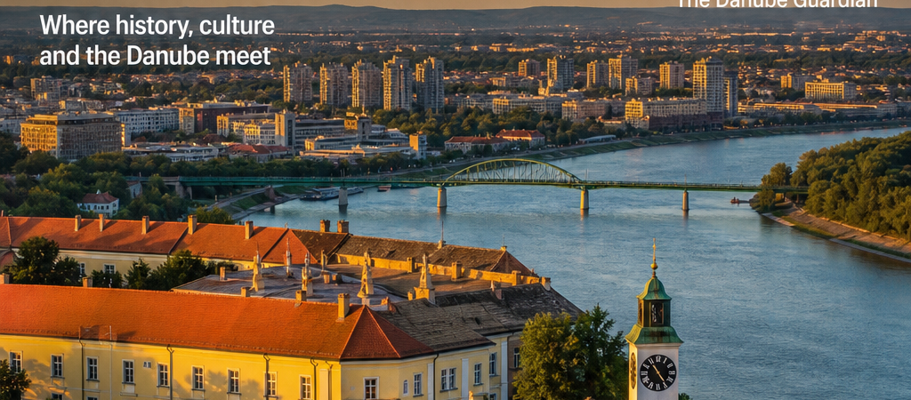 Guida cosa vedere a Novi Sad in 2 giorni