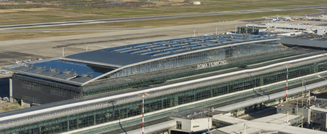 Noleggio auto e transfer a Fiumicino: Guida Pratica