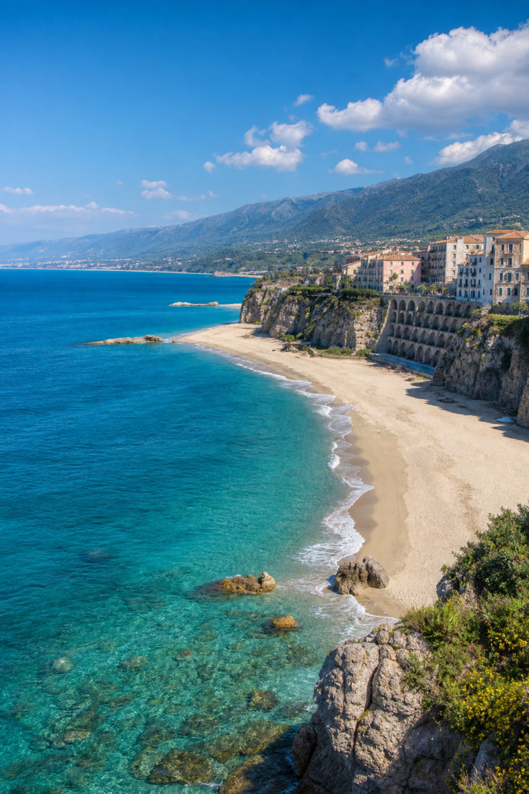 Dove dormire a Lamezia Terme: quartieri e hotel consigliati