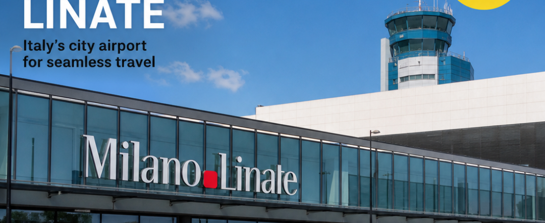 Noleggio auto e transfer a Linate: Guida Pratica