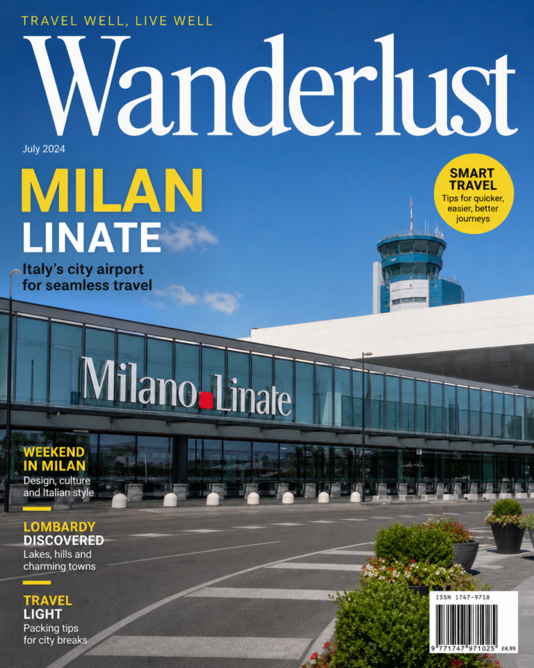 Noleggio auto e transfer a Linate: Guida Pratica