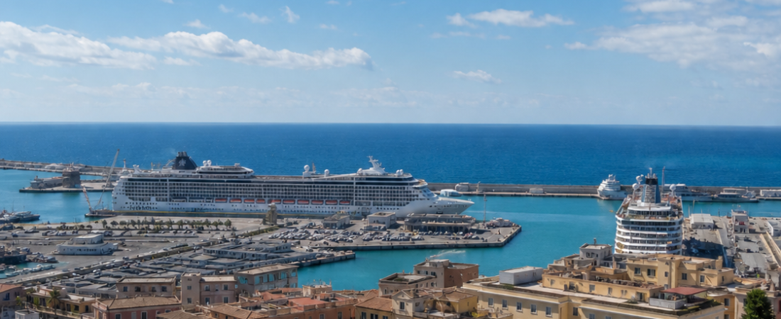 Noleggio auto e transfer a Civitavecchia: Guida Pratica