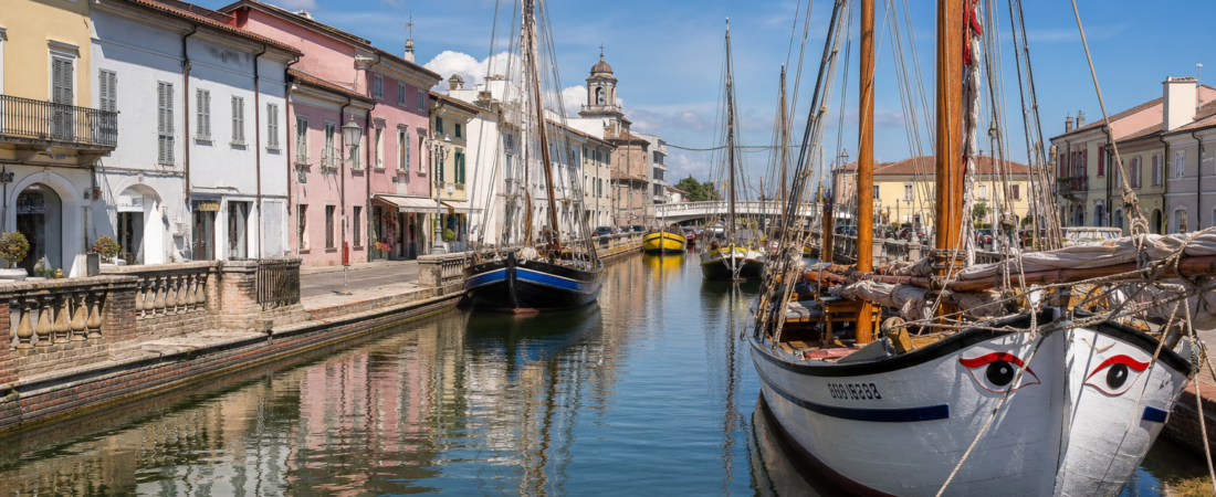Noleggio auto e transfer a Cervia: Guida Pratica
