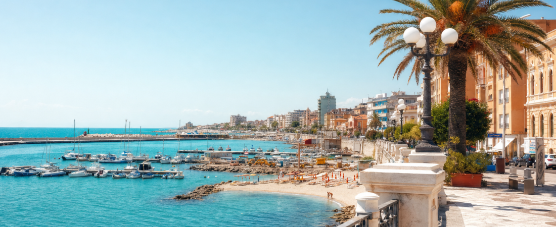 Dove dormire a Civitanova Marche: guida ai migliori quartieri e hotel
