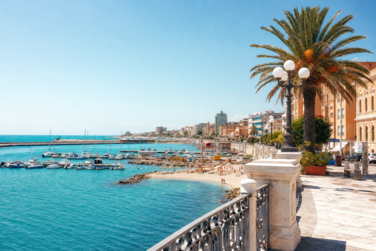 Dove dormire a Civitanova Marche: guida ai migliori quartieri e hotel
