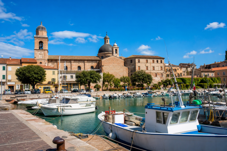 Dove dormire a Fano: guida ai migliori quartieri e hotel