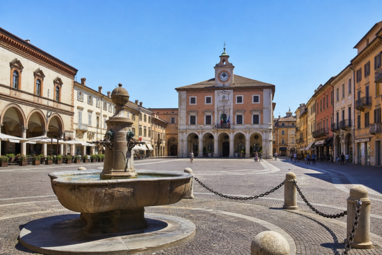 Noleggio auto e transfer a Faenza: Guida Pratica