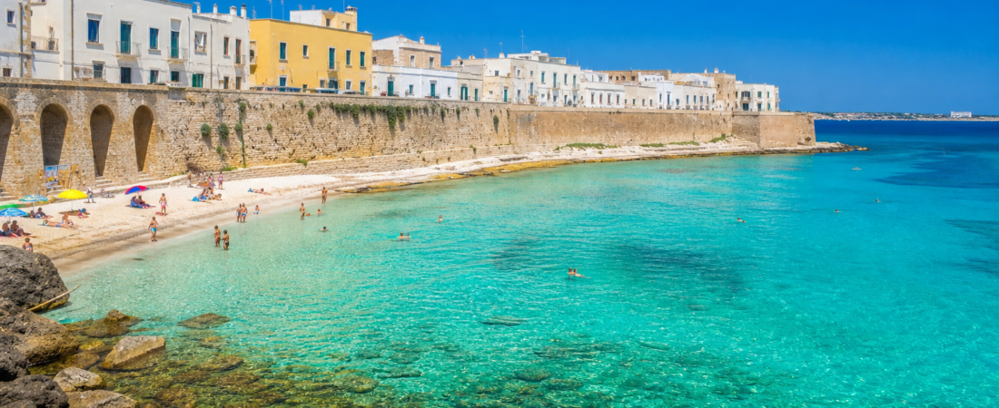 Dove dormire a Gallipoli: guida ai migliori quartieri e hotel