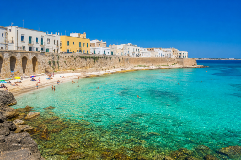 Dove dormire a Gallipoli: guida ai migliori quartieri e hotel