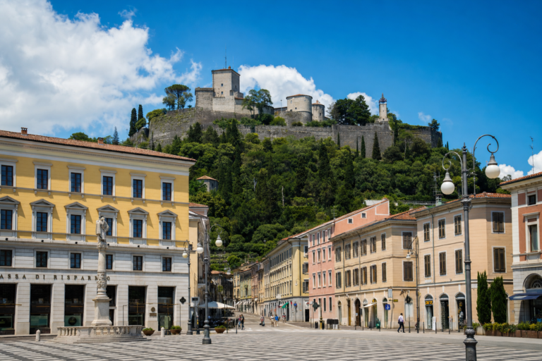 Dove dormire a Gorizia: quartieri e hotel consigliati
