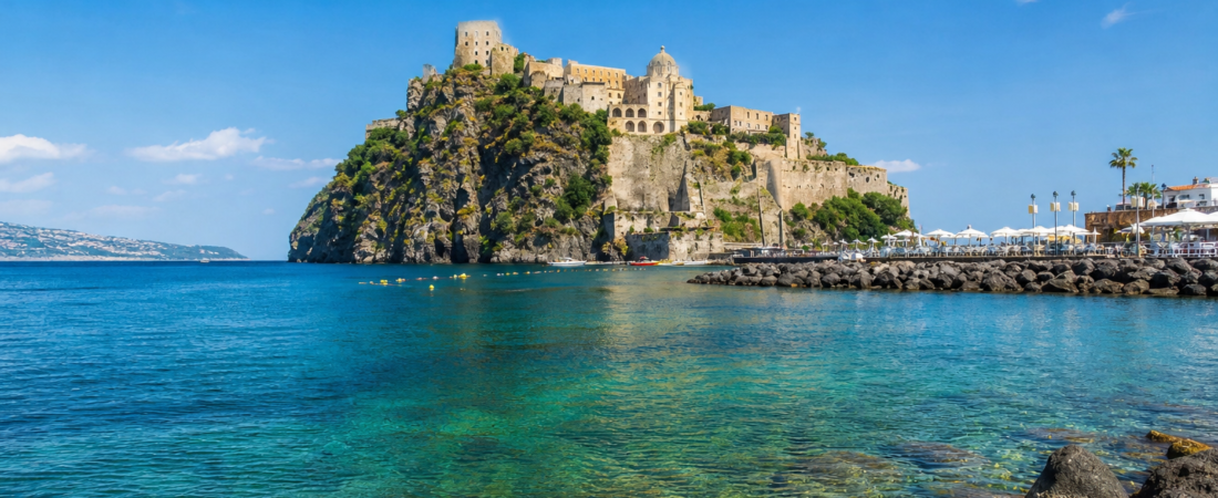 Noleggio auto e transfer a Ischia: Guida Pratica