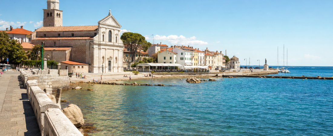 Dove dormire a Grado: guida ai migliori quartieri e hotel