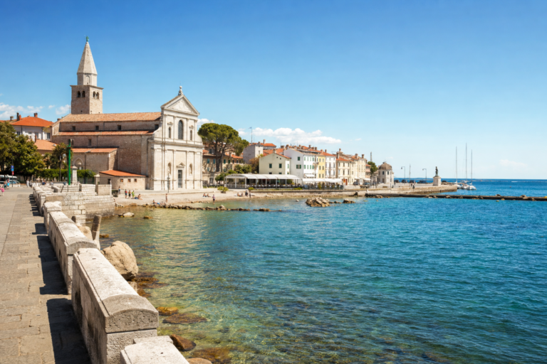 Dove dormire a Grado: guida ai migliori quartieri e hotel