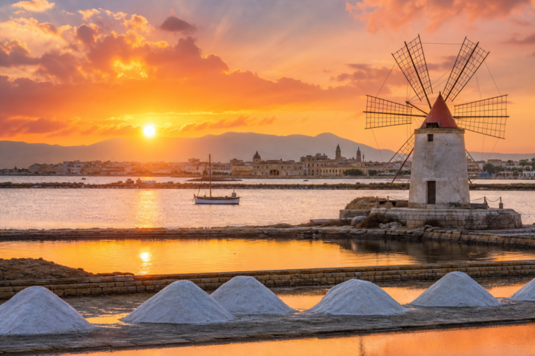 Dove dormire a Marsala: guida ai migliori quartieri e hotel
