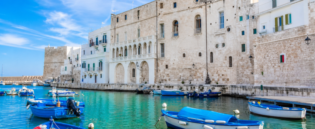 Dove dormire a Monopoli: guida ai migliori quartieri e hotel