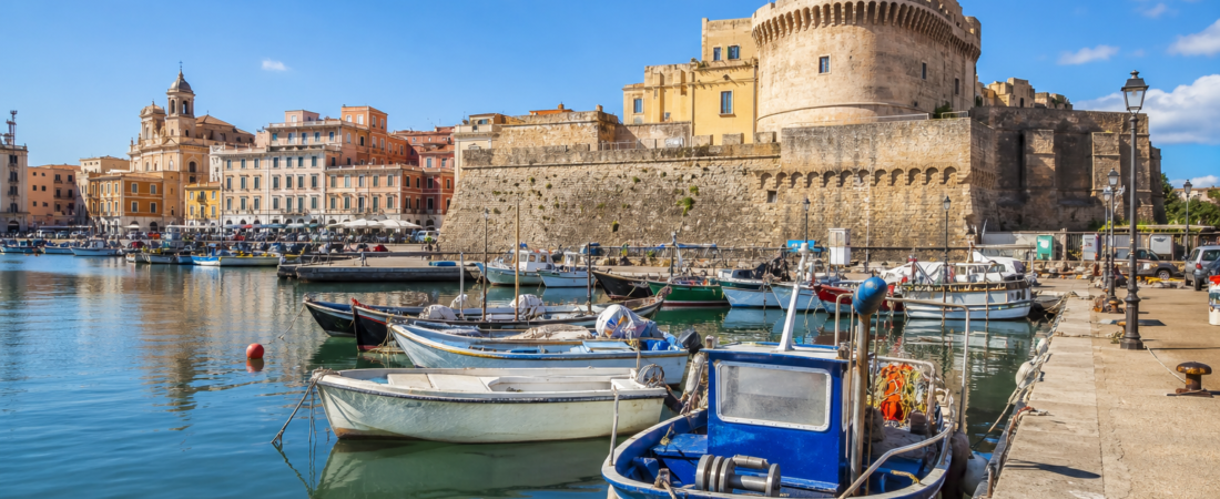 Dove dormire a Nettuno: guida ai migliori quartieri e hotel
