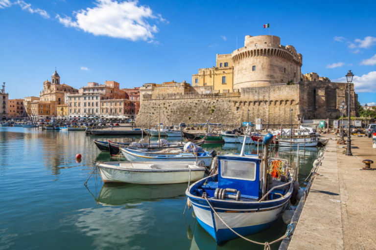 Dove dormire a Nettuno: guida ai migliori quartieri e hotel