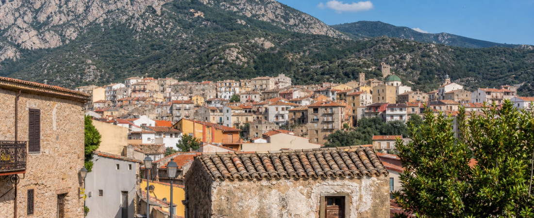 Dove dormire a Nuoro: guida ai migliori quartieri e hotel