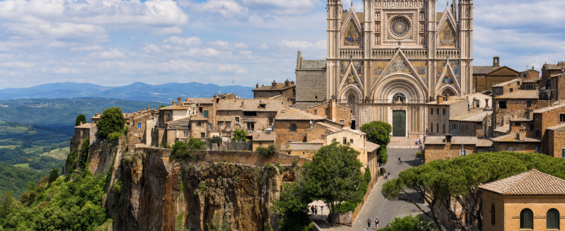 Dove dormire a Orvieto: guida ai migliori quartieri e hotel