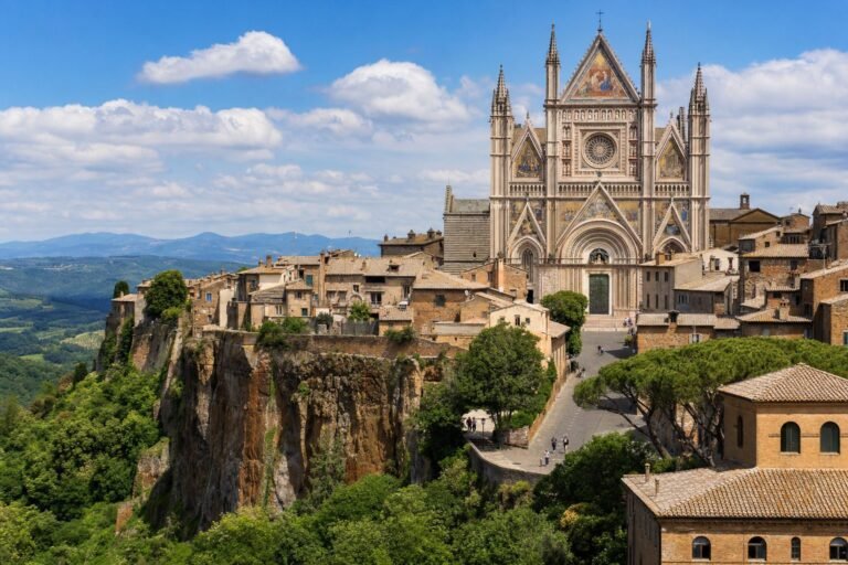 Errori da evitare a Orvieto