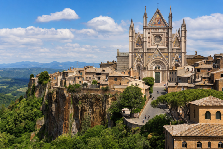 Dove dormire a Orvieto: guida ai migliori quartieri e hotel