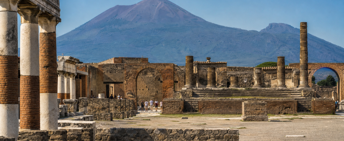 Dove dormire a Pompei: quartieri e hotel consigliati
