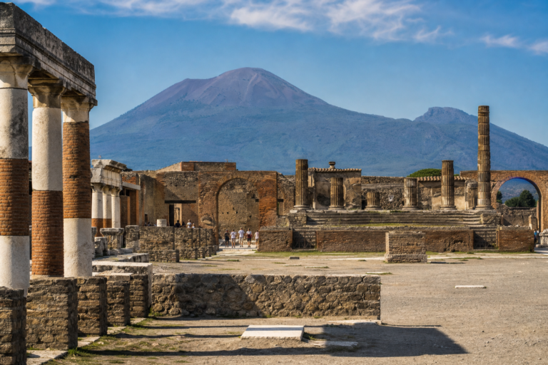 Dove dormire a Pompei: quartieri e hotel consigliati
