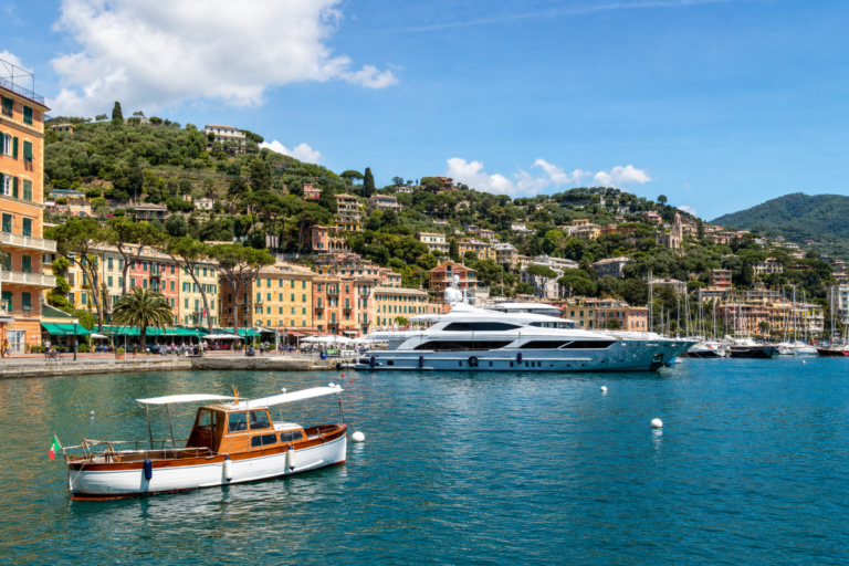 Dove dormire a Rapallo: guida ai migliori quartieri e hotel