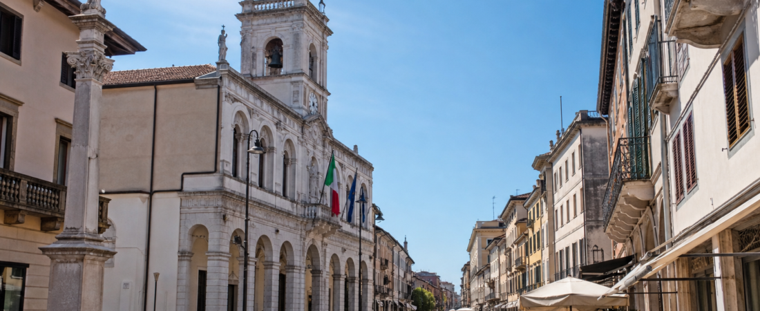 Dove dormire a Pordenone: quartieri e hotel consigliati