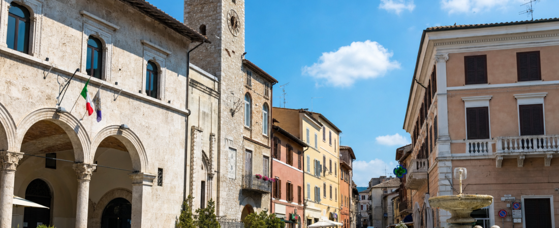 Dove dormire a Rieti: quartieri e hotel consigliati
