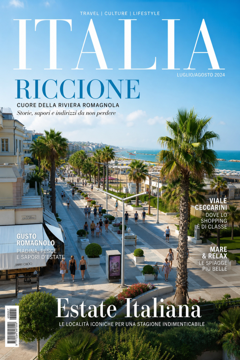 Dove dormire a Riccione: guida ai migliori quartieri e hotel