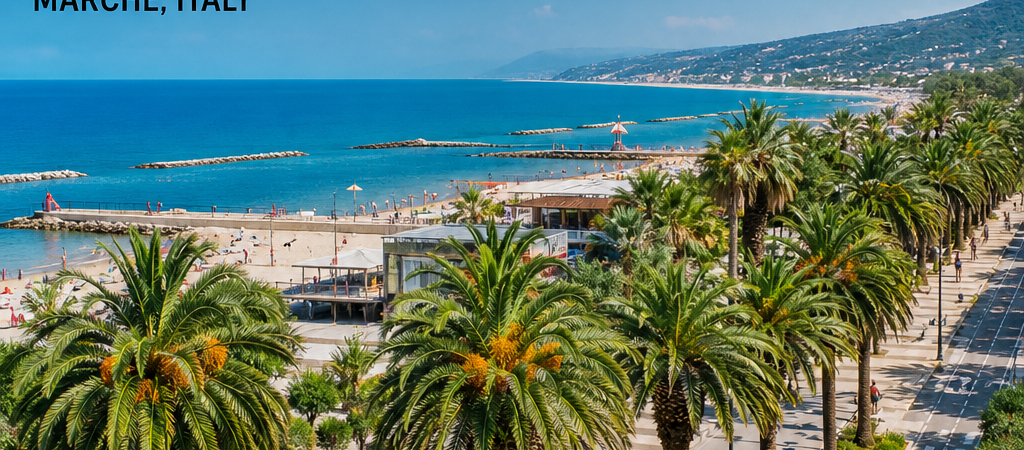 Dove dormire a San Benedetto del Tronto: guida ai migliori quartieri e hotel