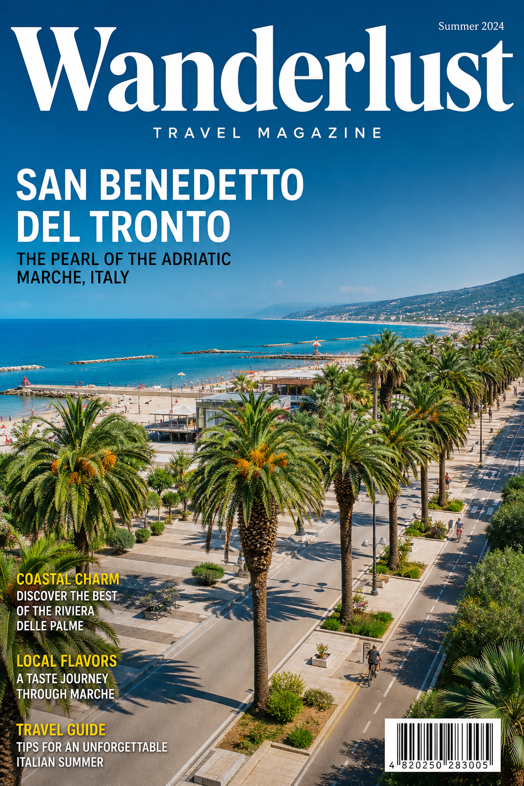 Dove dormire a San Benedetto del Tronto: guida ai migliori quartieri e hotel