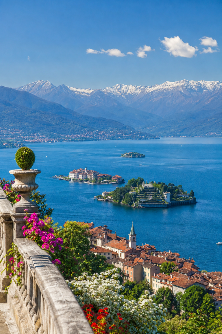 Dove dormire a Stresa: guida ai migliori quartieri e hotel