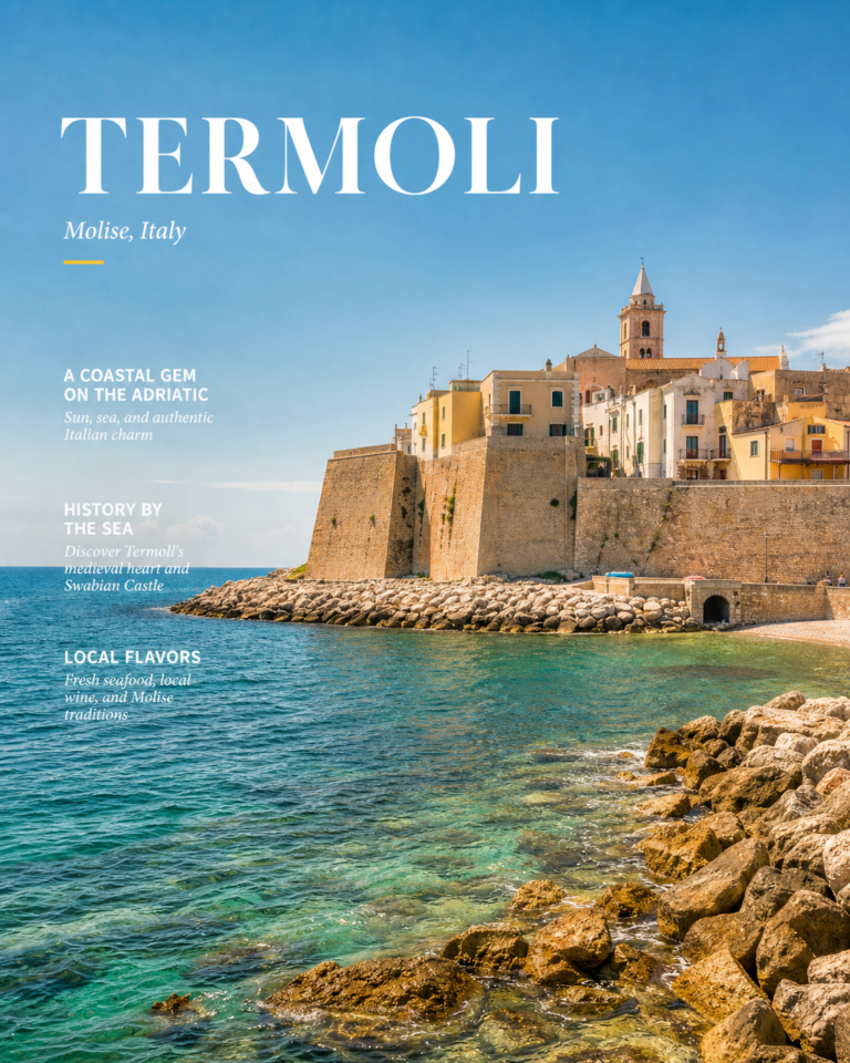 Dove dormire a Termoli: guida ai migliori quartieri e hotel