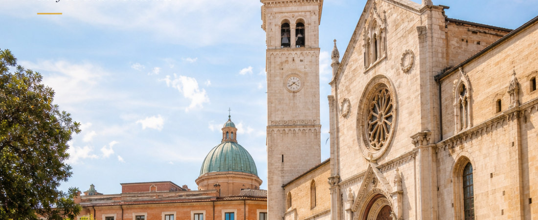 Dove dormire a Teramo: quartieri e hotel consigliati
