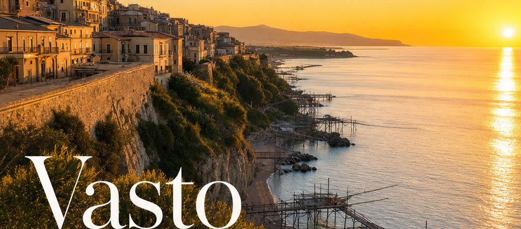 Noleggio auto e transfer a Vasto: Guida Pratica